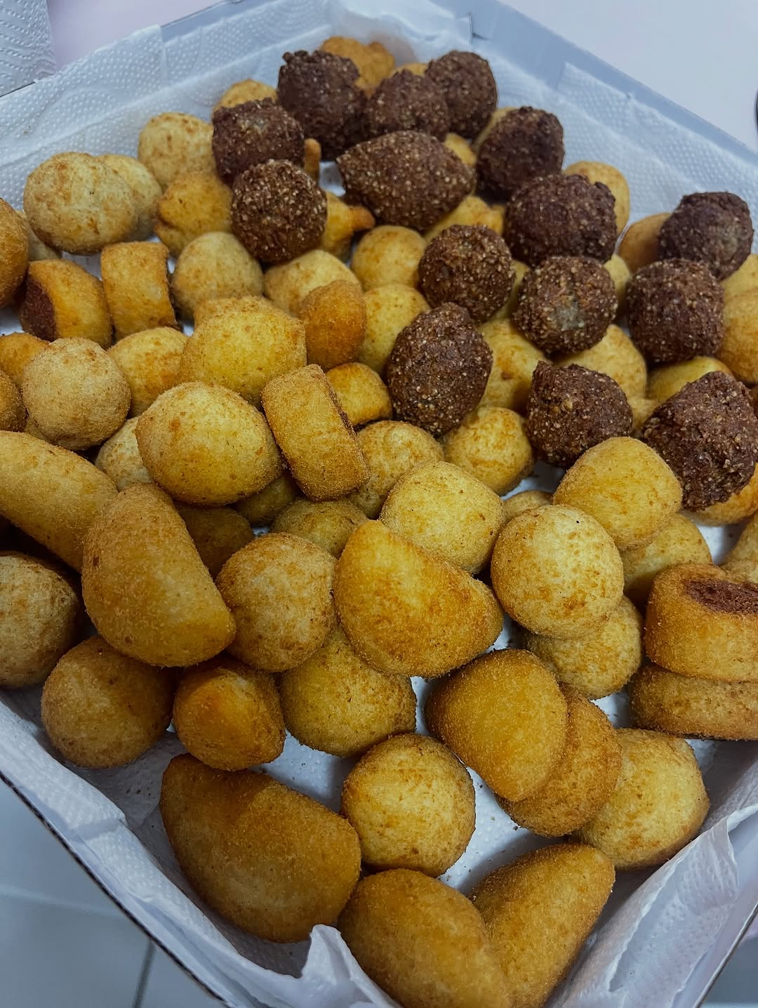 Salgados