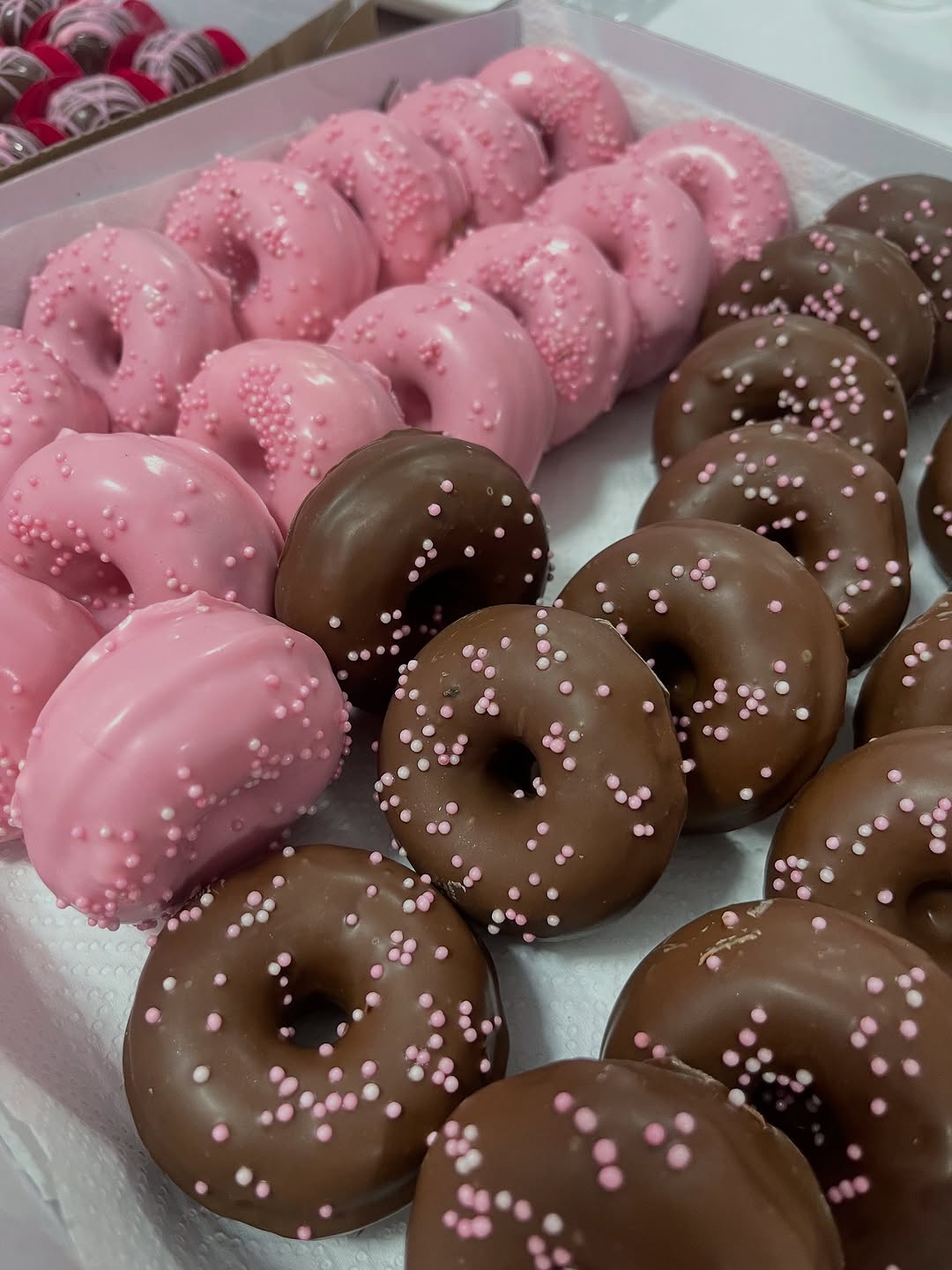 Doces