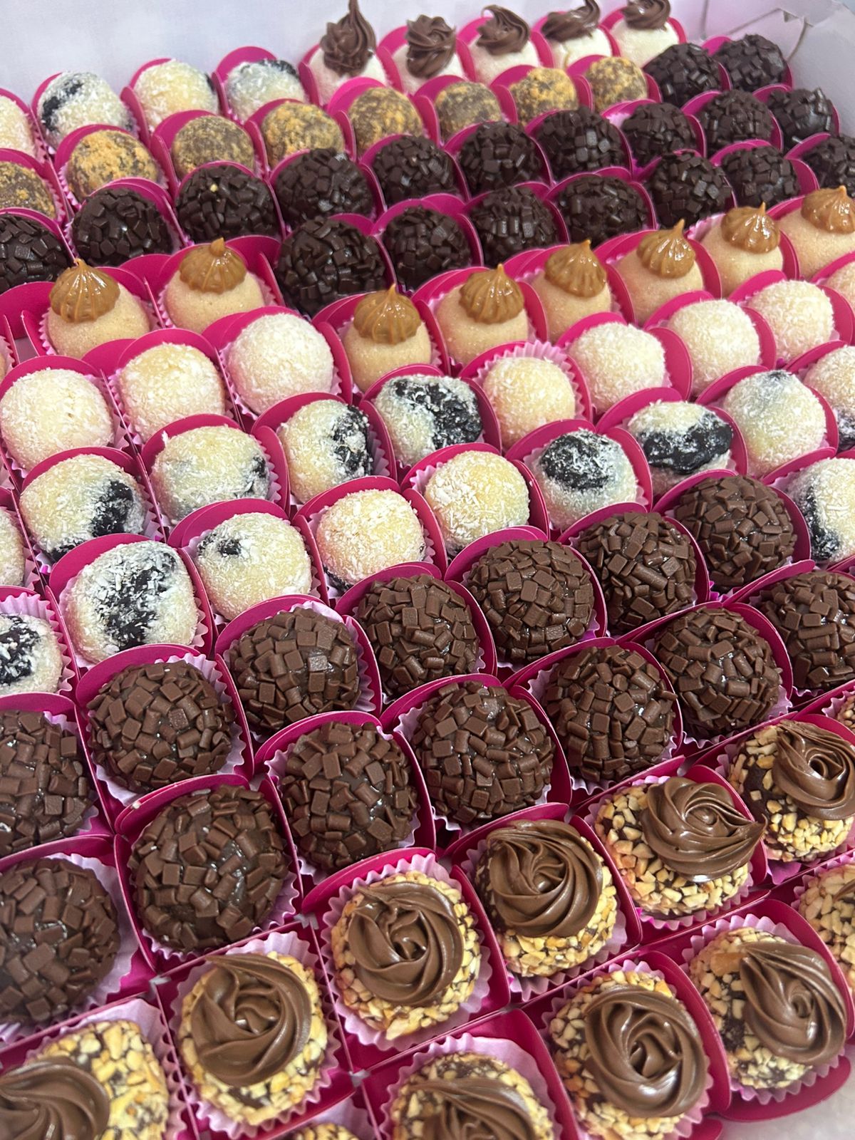 Doces